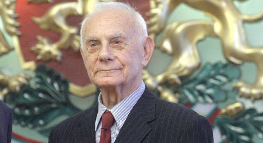 Радев за Найден Вълчев: Песните му ще продължават за докосват сърцата