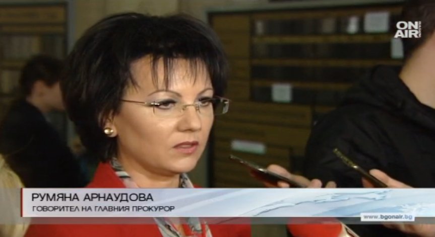 Прокуратурата поиска имунитета на Делян Добрев