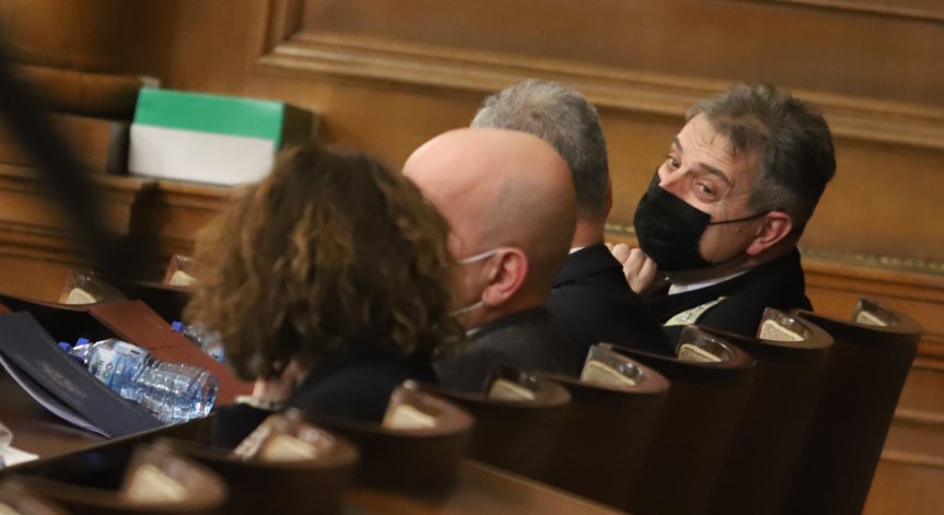 Разкриват подготовката и използването на армията ни в концепцията на НАТО
