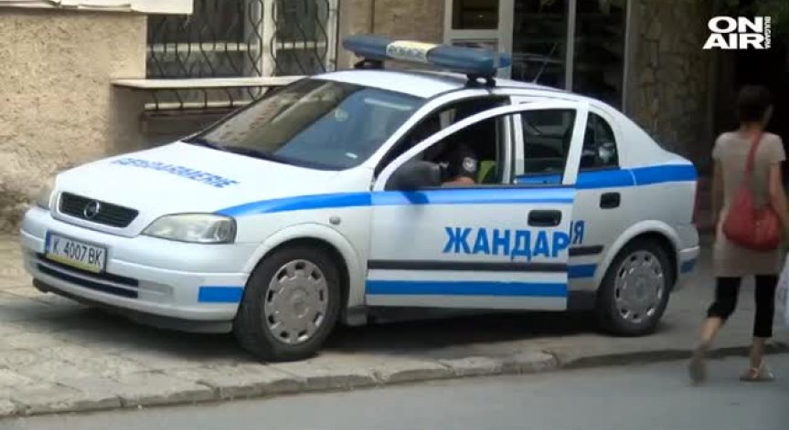 Лидерът на групата за лихварство и рекет е сред арестуваните в Лясковец