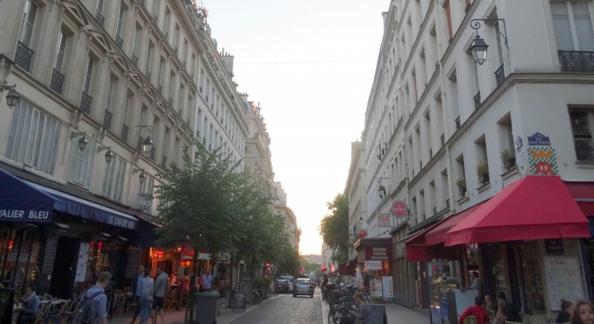 Икономическите ефекти от атентатите в Париж