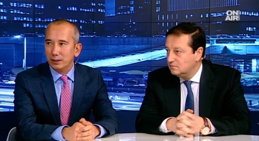 Добра година за бизнеса, но борбата с корупцията трябва да продължи