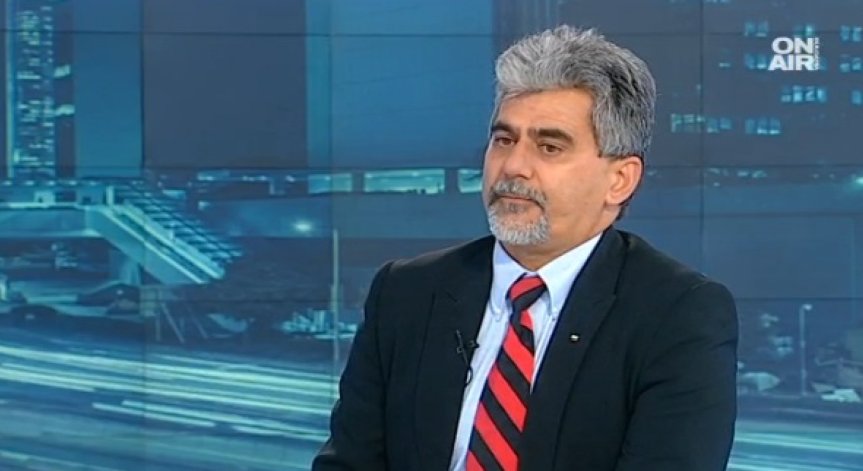 Патриот за казуса с Албания: Щом няма българско малцинство, няма и влизане в ЕС