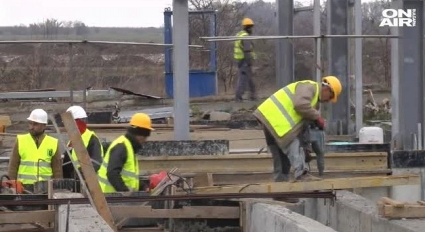 От 1 юни отпадат ограниченията за работа в Швейцария