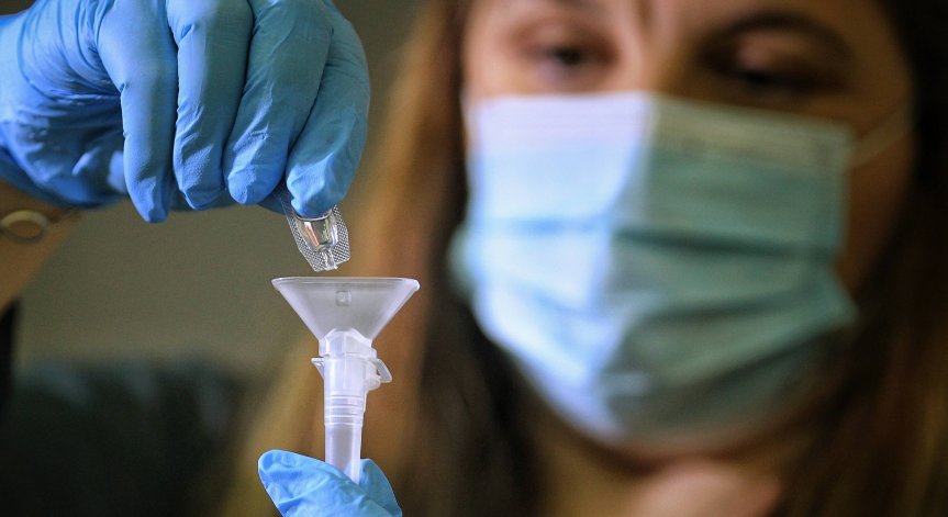 Подобрява ли се Ковид ситуацията у нас? 51 новозаразени и трима починали (ОБНОВЕНА)