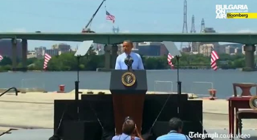 САЩ не потвърждава наличието на свои граждани на борда