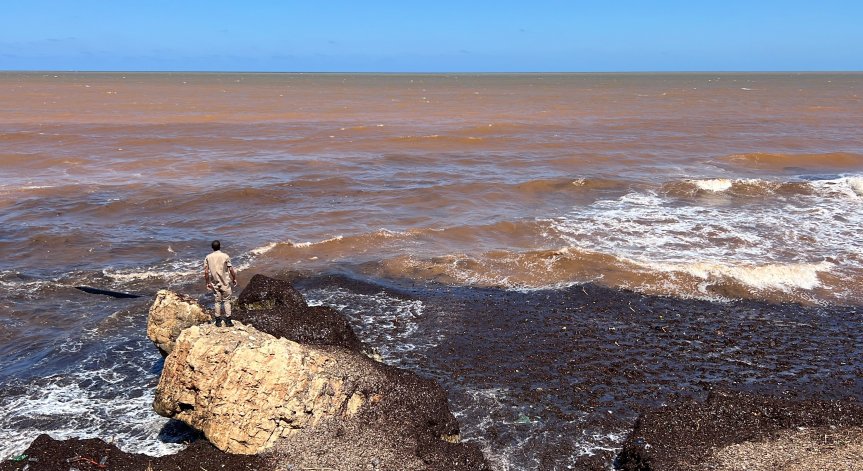 В Либия 150 деца са отровени от замърсената вода