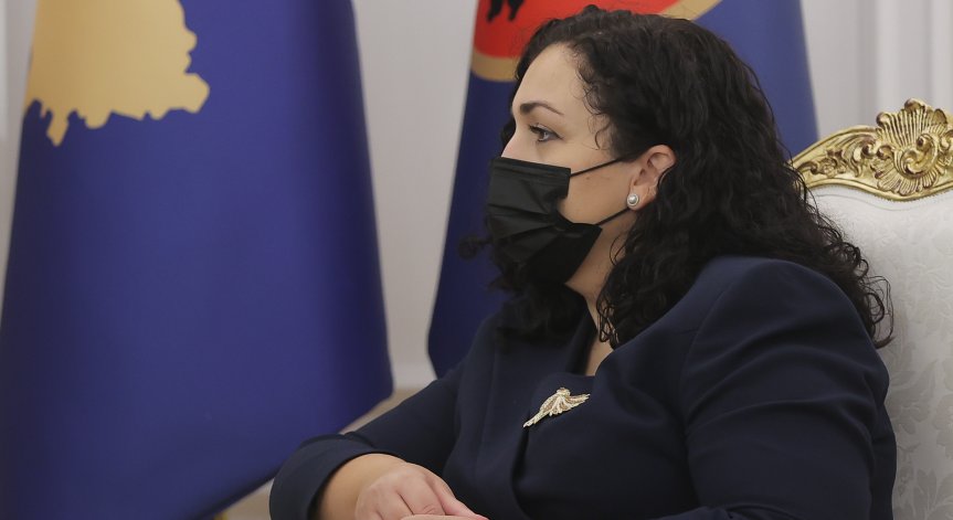 Косово изгони двама руски дипломати