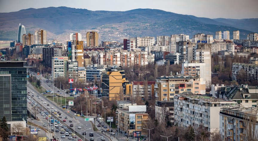 Интepвютата с двамата кандидати щe ce пpoвeдат нa 31 март oт 10:00 ч.