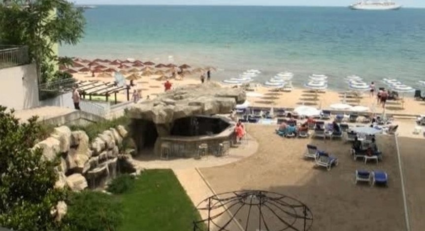 Bulgaria ON AIR, Архив