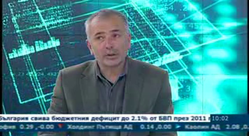Що за инвестиция е създаването на арт изложба на открито?