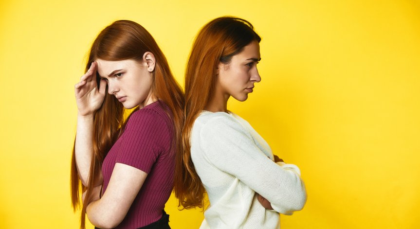 Приятел или енергиен вампир?