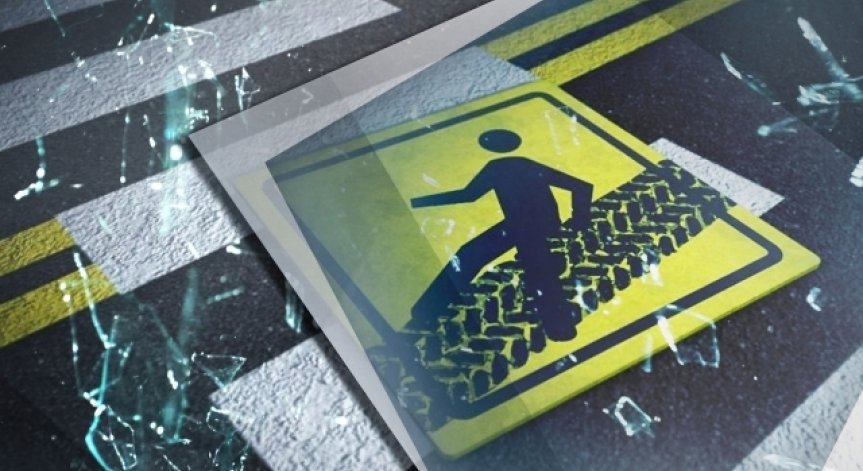 Шофьор отне предимството на пешеходец в Сливен, конфликтът завърши с бой