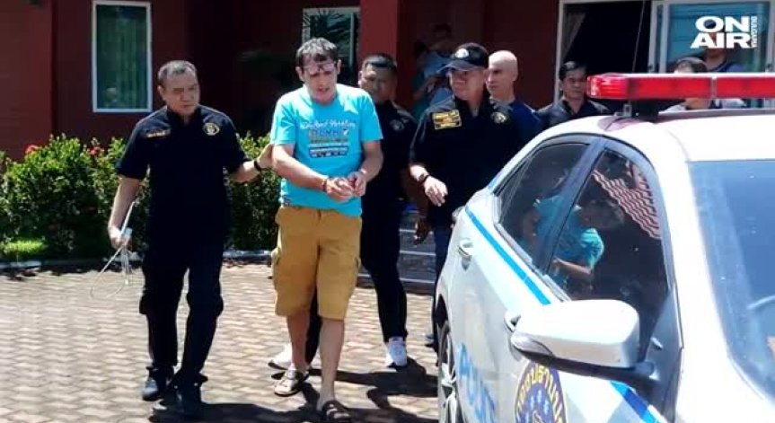 След години издирване: Заловиха двама италианци, представяли се за Джордж Клуни