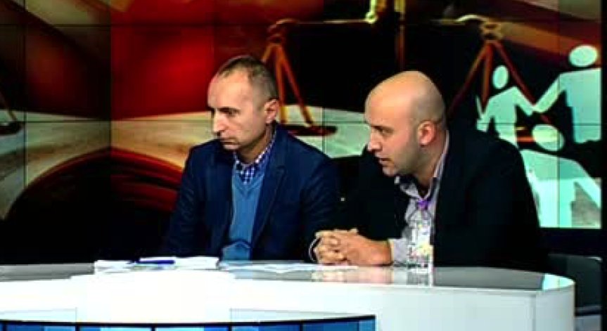 Какво очакват хората от правосъдието