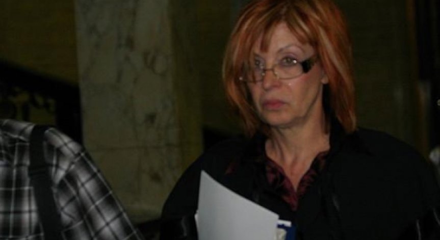 Румяна Ченалова е обявена за общодържавно издирване