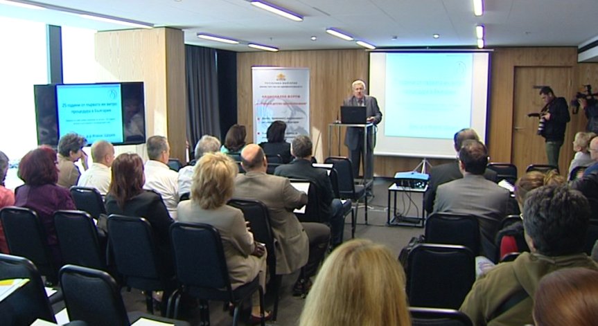 Близо 50% от жените с репродуктивни проблеми плащат сами за ин витро