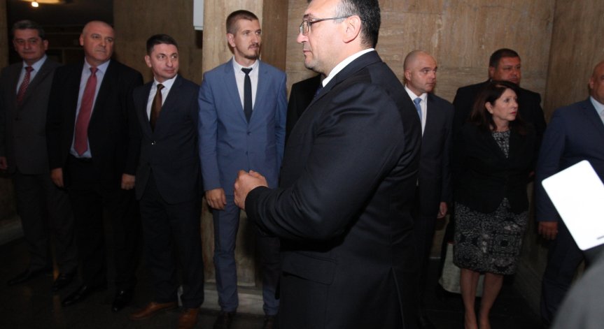 МВР имат данни за най-новата схема за телефонни измами, но няма нито едно производство