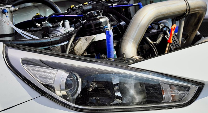 Защо двигателите стават все по-неиздръжливи?