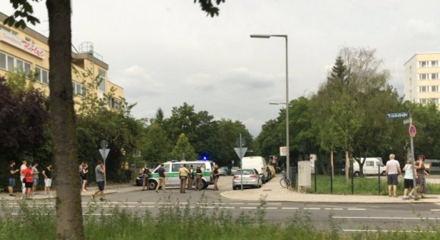 Снимка: Twitter