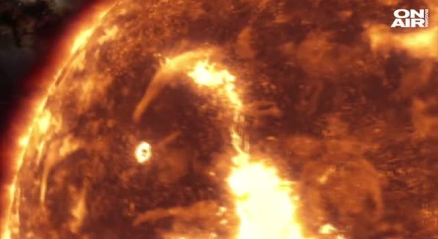 НАСА ще се опита да 