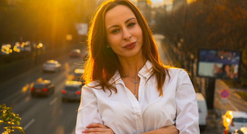 Позитивни новини в надпревара със страха – в рубриката „Коронен номер” на Bulgaria ON AIR