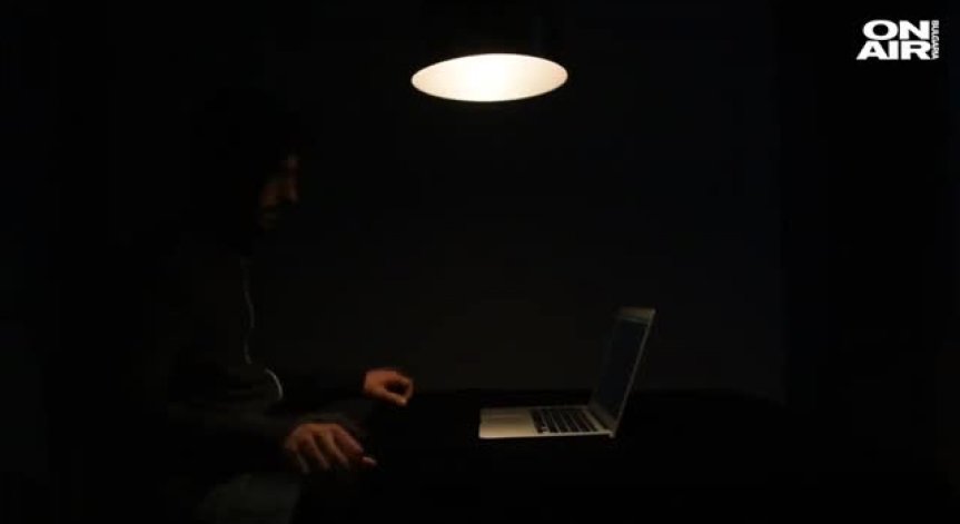 Опасностите на Dark Web