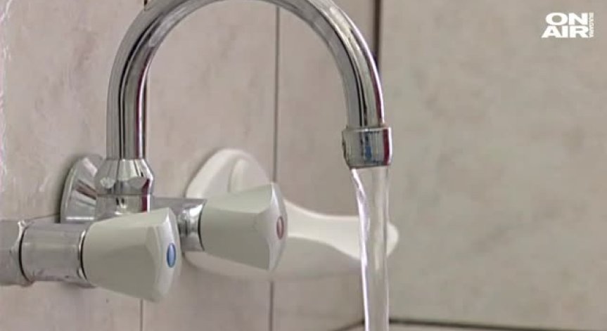 ГЕРБ сезират ДАНС и прокуратурата заради статуса на Ерменков за водата в София