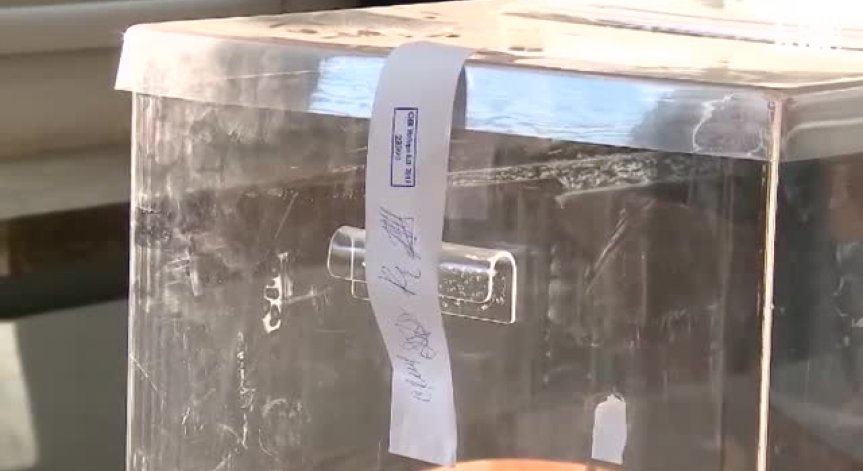 ЕНП остава най-голямата сила и в следващия Европейски парламент