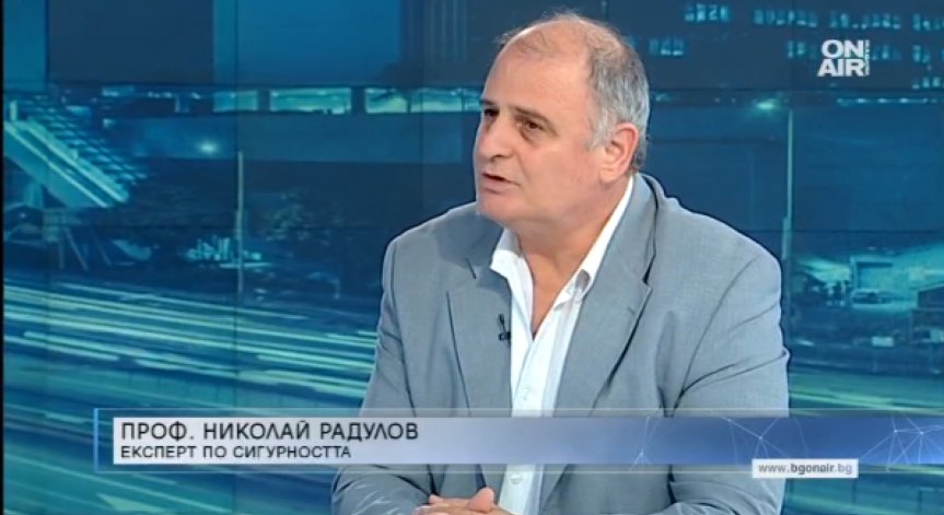 Кой е по-по-най в борбата с корупцията?