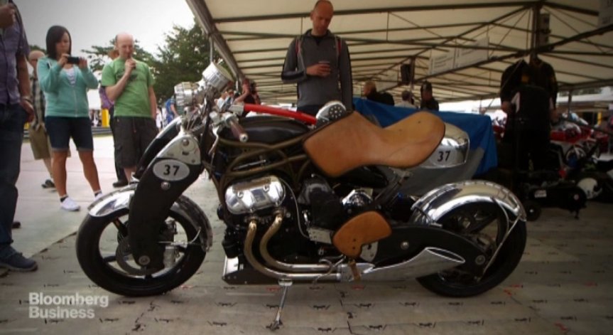 Bienville Legacy: 300 коня за 350 хиляди долара