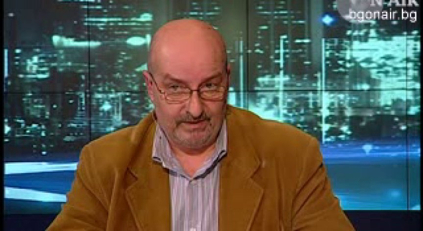 Валери Ценков: В Европа всички се страхуват да не последват съдбата на Гърция