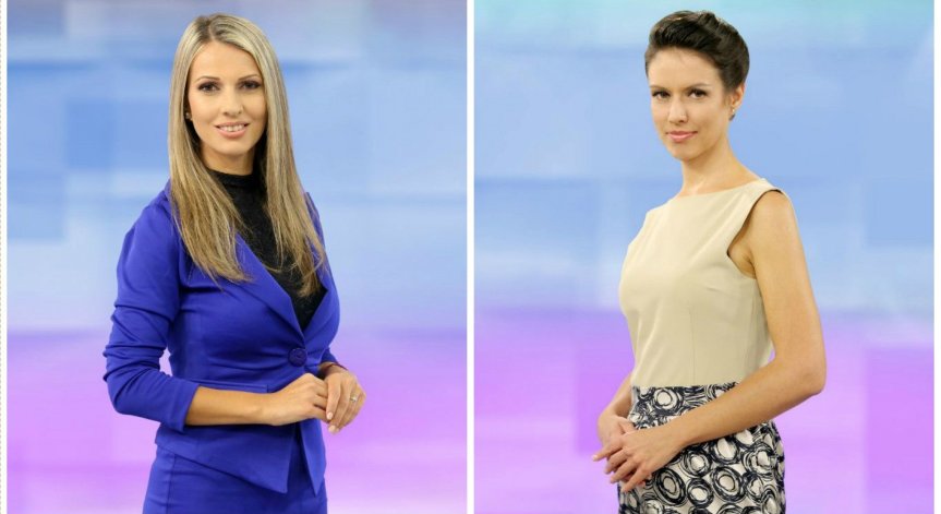 Ганиела Ангелова и Йоанна Николова - в нови роли от 22 февруари