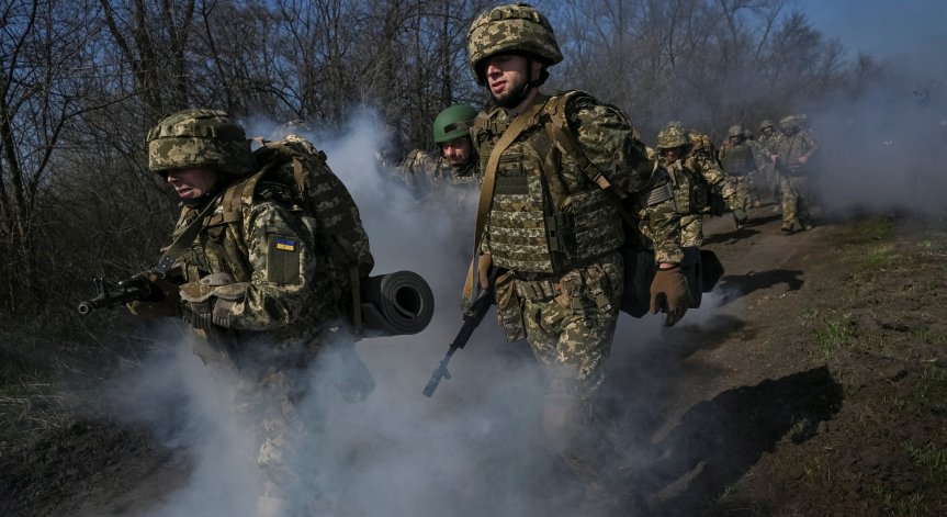Украйна удари с дронове Владимирска област: Трима загинали, сред които и дете