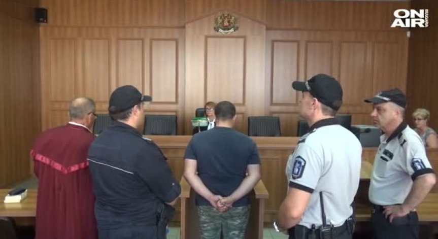 Арестуваният за убийството на доц. Нейков остава в ареста