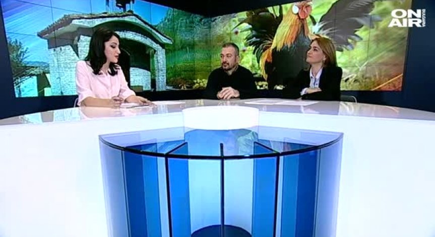 От Петльовден до Ден на различните – приемаме ли различността и доколко?