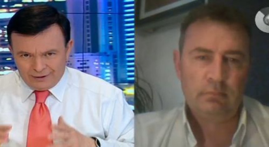 Васко Начев: За година и половина се изгражда терминал за втечнен газ, но трябва политическа воля