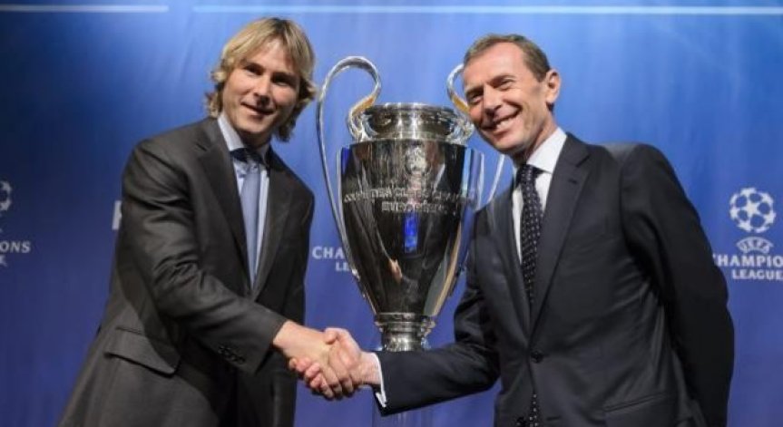 Три европейски гранда отново напират за Суперлига