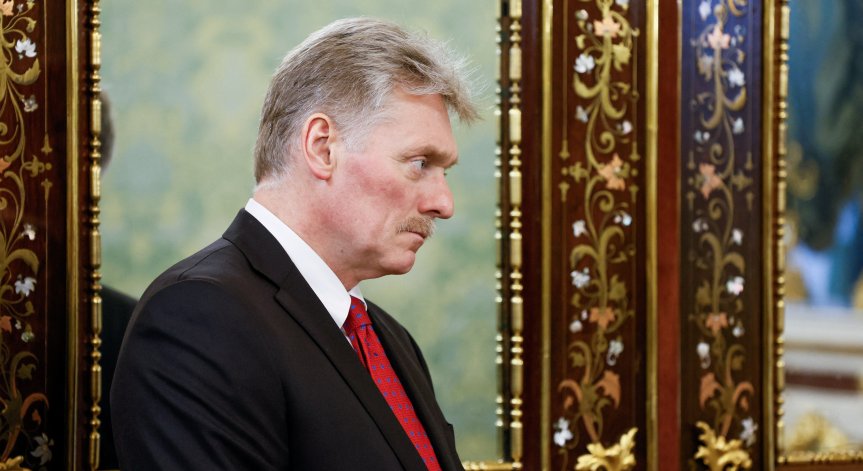 Русия подчертава готовността си за сътрудничество.