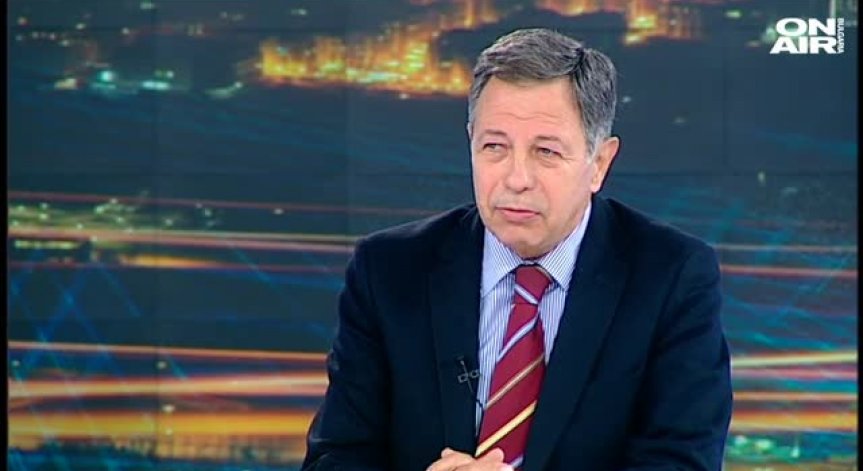 Ген. Румен Миланов: Най-вероятно 