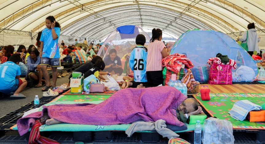 Тайланд атакува Камбоджа: Има загинали и ранени след края на примирието