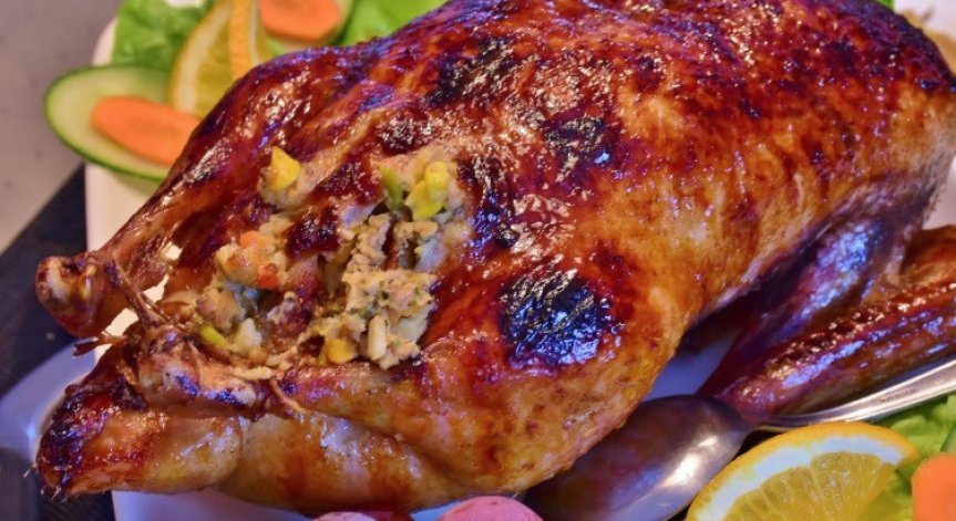 Трапезата на Васильовден трябва да е блажна