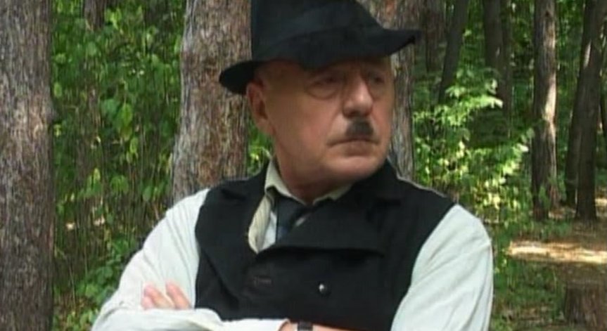 Тодор Колев пред „Умно село”:  Животът е един голям майтап!