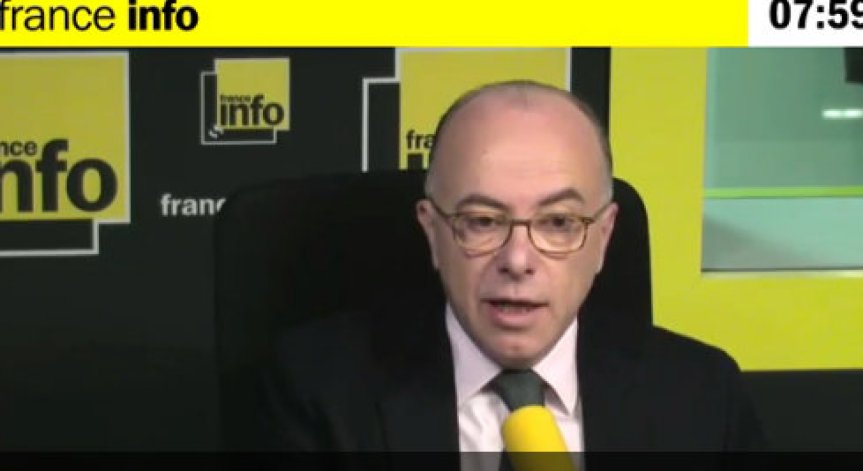 Франция инвестира в полицията