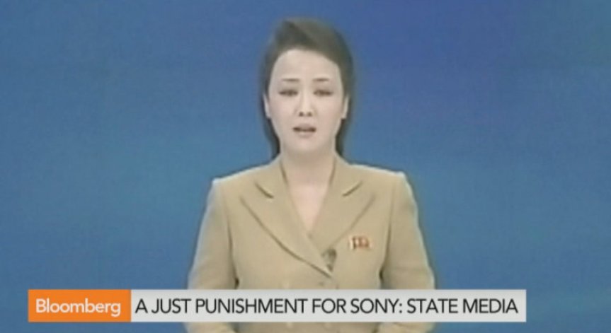 Хакерската атака срещу Sony, извършена от хотел в Тайланд