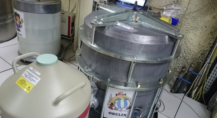 Авиошоу: подзeмната лаборатория в Модан