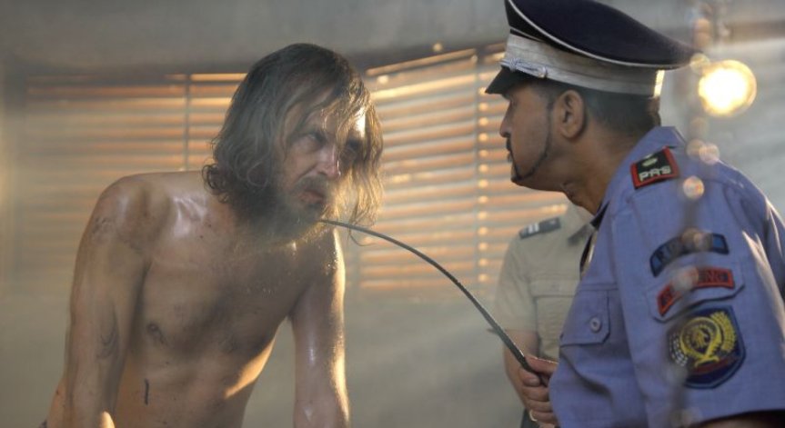 Предателство, отмъщение и адреналин в сериала „Професионалист“ по Bulgaria ON AIR