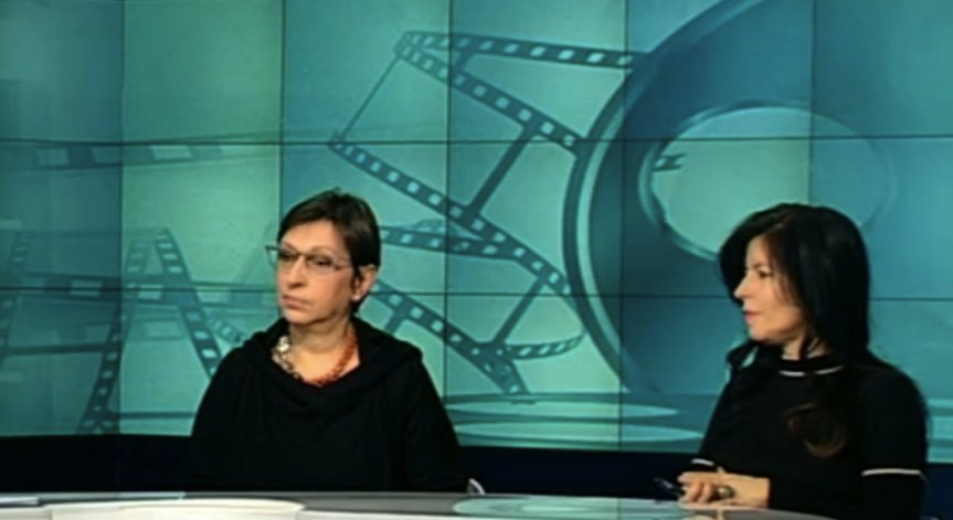 Българското кино - преди и сега