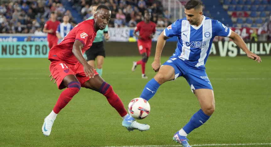 Играчите на Луис Гарсия Плаза заемат 5-о място във временното класиране с 10 точки, докато възпитаниците на Франциско Хавиер Пимиента са 14-и с 5 точки.