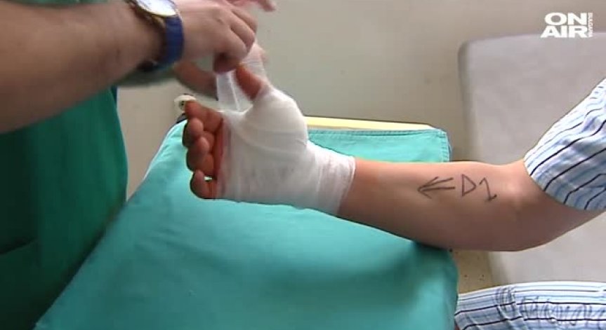 Лекарският съюз прие да подпише анекса към Националния рамков договор